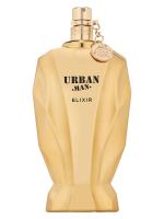 FRAGRANCE WORLD URBAN MAN ELIXIR парфюмерная вода (мужские) 90ml