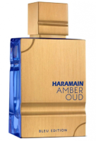 AL HARAMAIN PERFUMES AMBER OUD BLEU EDITION парфюмерная вода (унисекс) 200ml