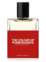 MOTH AND RABBIT PERFUMES THE COLOUR OF POMEGRANATE парфюмерная вода (унисекс) 50ml Tester