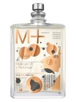 ESCENTRIC MOLECULES MOLECULE 01 + PATCHOULI туалетная вода (унисекс) 7.5ml