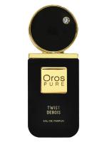 OROS PURE TWIST DEBOIS парфюмерная вода 100ml Tester