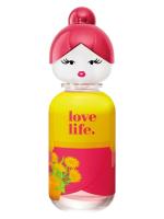 BENETTON SISTERLAND YELLOW PEONY туалетная вода (женские) 80ml Tester