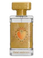 PARIS CORNER FATAL EMBRACE парфюмерная вода (унисекс) 100ml Tester