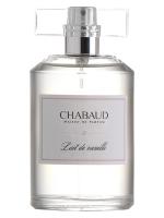 CHABAUD MAISON DE PARFUM LAIT DE VANILLE туалетная вода (унисекс) 7.5ml