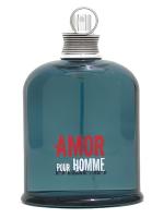 CACHAREL AMOR POUR HOMME TEST туалетная вода (мужские) 125ml
