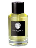 LA MANUFACTURE SUEDE ELIXIR парфюмерная вода (унисекс) 100ml Tester
