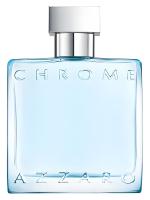 AZZARO CHROME туалетная вода (мужские) 30ml Tester