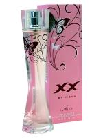 MEXX XX BY MEXX NICE туалетная вода (женские) 20ml Tester