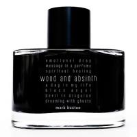MARK BUXTON WOOD & ABSINTH парфюмерная вода 2.5ml пробник