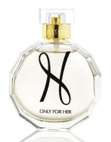 HAYARI PARFUMS ONLY FOR HER парфюмерная вода (женские) 100ml *Tester