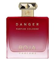 ROJA DOVE DANGER PARFUM COLOGNE парфюмерная вода (мужские) 100ml Tester