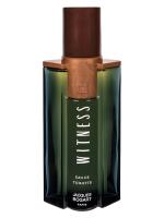 JACQUES BOGART WITNESS туалетная вода (мужские) 100ml