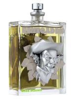 RENEGADES GEZA SCHOEN туалетная вода (унисекс) 100ml