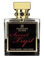 FRAGRANCE DU BOIS SECRET TRYST парфюмерная вода (унисекс) 100ml Tester