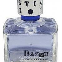 CHRISTIAN LACROIX BAZAR туалетная вода (мужские) 50ml Tester