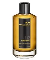 MANCERA BLACK INTENSITIVE AOUD парфюмерная вода (унисекс) 60ml