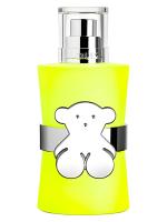 TOUS YOUR POWERS туалетная вода (женские) 90ml