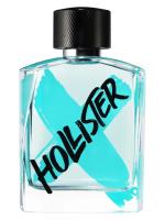 HOLLISTER HOLLISTER WAVE X FOR MAN туалетная вода (мужские) 100ml Tester