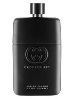 GUCCI GUILTY POUR HOMME парфюмерная вода (мужские) 150ml