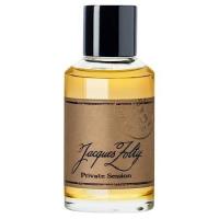 JACQUES ZOLTY PRIVATE SESSION парфюмерная вода (женские) 100ml *Tester