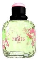 YSL PARIS JARDINS ROMANTIQUES туалетная вода (женские) 125ml