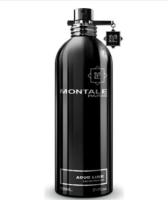 MONTALE AOUD LIME парфюмерная вода (унисекс) 100ml