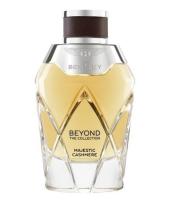 BENTLEY BEYOND MAJESTIC CASHMERE  парфюмерная вода (унисекс) 100ml