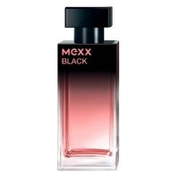MEXX BLACK туалетная вода (женские) 30ml