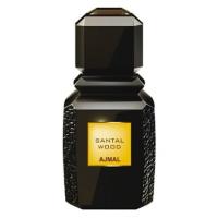 AJMAL SANTAL WOOD парфюмерная вода (унисекс) 100ml LUX