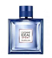 GUERLAIN L'HOMME IDEAL SPORT туалетная вода (мужские) 100ml Tester