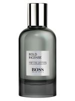 HUGO BOSS THE COLLECTION BOLD INCENSE парфюмерная вода (мужские) 100ml Tester