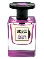 JUSBOX FEATHER SUPREME парфюмерная вода (женские) 1.5ml ОТЛИВАНТ