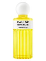 ROCHAS EAU DE ROCHAS CITRON SOLEIL TEST туалетная вода 75ml