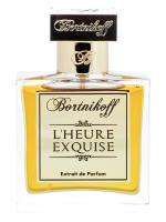 BORTNIKOFF L'HEURE EXQUISE парфюмерная вода (унисекс) 50ml