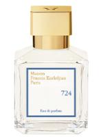 MAISON FRANCIS KURKDJIAN 724 парфюмерная вода (женские) 200ml Tester