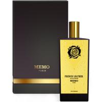 MEMO FRENCH LEATHER парфюмерная вода (унисекс) 1.5ml пробник