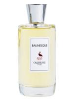 OLIBERE PARFUMS BALINESQUE парфюмерная вода (унисекс) 100ml Tester