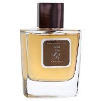 FRANCK BOCLET OUD парфюмерная вода (мужские) 100ml Tester