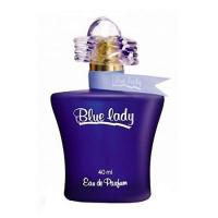 RASASI BLUE LADY парфюмерная вода (женские) 40ml + 50ml deo
