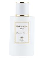 MAISSA PARFUMS BLACK SMOCKING парфюмерная вода (унисекс) 100ml