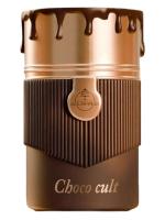 PARIS CORNER CHOCO CULT парфюмерная вода (унисекс) 100ml Tester
