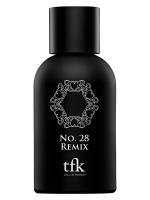 THE FRAGRANCE KITCHEN NO. 28 REMIX парфюмерная вода (унисекс) 10ml ОТЛИВАНТ