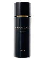 KINETIC PERFUMES KAYU (унисекс) 100ml Tester