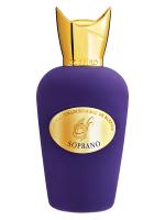 SOSPIRO PERFUMES SOPRANO парфюмерная вода (унисекс) 3ml ОТЛИВАНТ