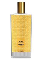 MEMO SIWA парфюмерная вода (женские) 75ml Tester