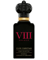 CLIVE CHRISTIAN NOBLE VIII ROCOCO MAGNOLIA (женские) 50ml parfume