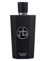 ROCCOBAROCCO PLATINUM DREAM парфюмерная вода (мужские) 100ml