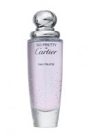 CARTIER SO PRETTY EAU FRUITEE туалетная вода (женские) 50ml Tester