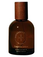 YOUSSOFUL EMPORIA COTTON парфюмерная вода (унисекс) 50ml Tester