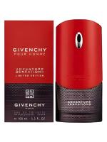 GIVENCHY POUR HOMME ADVENTURE SENSATIONS туалетная вода (мужские) 100ml
